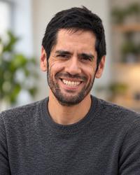 Abel Licón